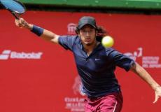 اتحاد التنس يوقف لاعبًا بعد ثبوت تعاطيه الحشيش