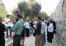 الكشف عن عدد سكان إسرائيل والمهاجرين إليها خلال 2017