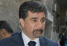 مدير عام الدائرة السياسية لمنظمة التحرير السفير انور عبد الهادي