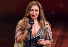 ليلى علوي - مسلسل الاختيار