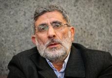 إسماعيل قاآني