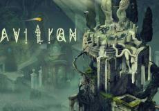 لعبة الألغاز Pavilion