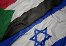 السودان وإسرائيل 