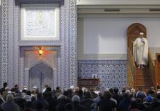 إمساكية رمضان في فرنسا 2020