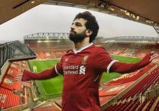 محمد صلاح 