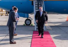 مايك بومبيو 