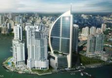 فندق "ترامب" في بنما