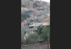 قوات الاحتلال تهدم منزلين في جبل المكبر والعيسوية