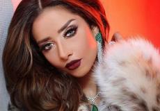 بلقيس فتحي - ارشيفية -