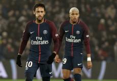 نتيجة سان جيرمان واورليان بكاس الرابطة الفرنسية -من الارشيف-