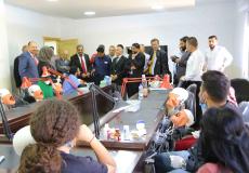 جامعة القدس تفتتح أول مركز تعليم مستمر في طب الأسنان في فلسطين