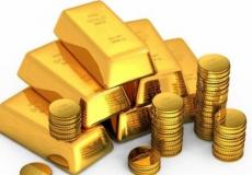 اسعار الذهب في مصر