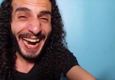 الممثل الكوميدي أحمد مساد