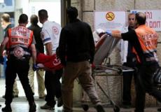 إصابة أم وابنها بإطلاق نار بالناصرة