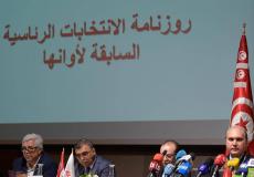 تجرى الانتخابات التونسية في الخامس عشر من سبتمبر