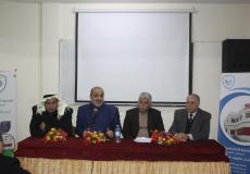  البرنامج التدريبي لتجربة الإصلاح