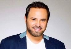 الفنان عاصي الحلاني