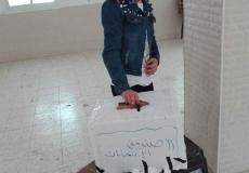 مؤسسة الاشبال والزهرات تواصل تنفيذ فعاليات برنامج التعزيز والتمكين الوطني