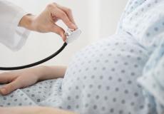 الحوامل ولقاح كورونا_ توضيحية