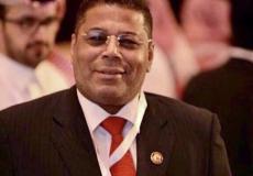 شاكر المغربي