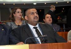 بهاء الدين طليبة