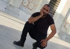 الشهيد أحمد محاميد