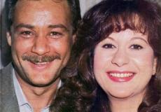 سمية الالفي وفاروق الفيشاوي