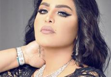 الفنانة احلام