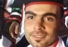 عنان سعد أبو جامع - حشد
