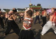 يوم عاشوراء 1441 في العراق