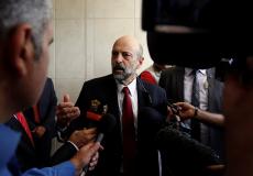 الرزاز: سيتم سحب مشروع قانون ضريبة الدخل