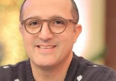 الاعلامي شريف مدكور