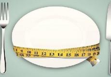 نصائج لانقاص الوزن
