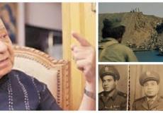 وفاة المهندس المصري صاحب فكرة اختراق خط بارليف