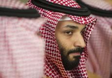 محمد بن سلمان - ولي العهد السعودي