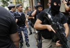 الأمن اللبناني - أرشيفية -