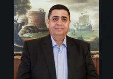 اللواء بلال النتشة