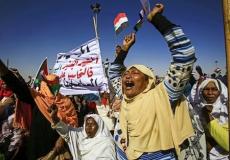 صحف السودان السياسية اليوم