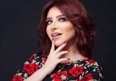 الفنانة السعودية حلا نورة