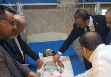 اخبار العراق اليوم تفاصيل جديدة في قضية الطفلة رهف