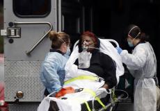 حالات وفاة غريبة لمصابين بفيروس كورونا