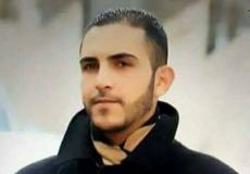  الشهيد محمد عبد الكريم مرشود 