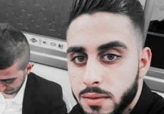 الأسير نور الدين شناوي