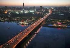 اختراق وكالة الأنباء الرسمية المصرية