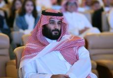 ولي العهد السعودي محمد بن سلمان