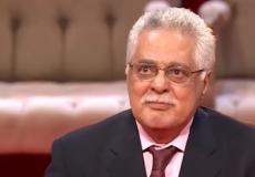 الفنان توفيق عبد الحميد