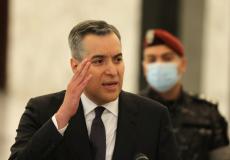 رئيس الوزراء اللبناني المكلف مصطفى أديب