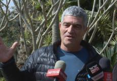 الجنرال تال روسو