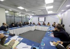 الكلية الجامعية تستعرض التجربة اليابانية في مجال أنظمة الطاقة الشمسية