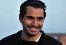 اللاعب الايطالي السابق ديفيد كابيلو